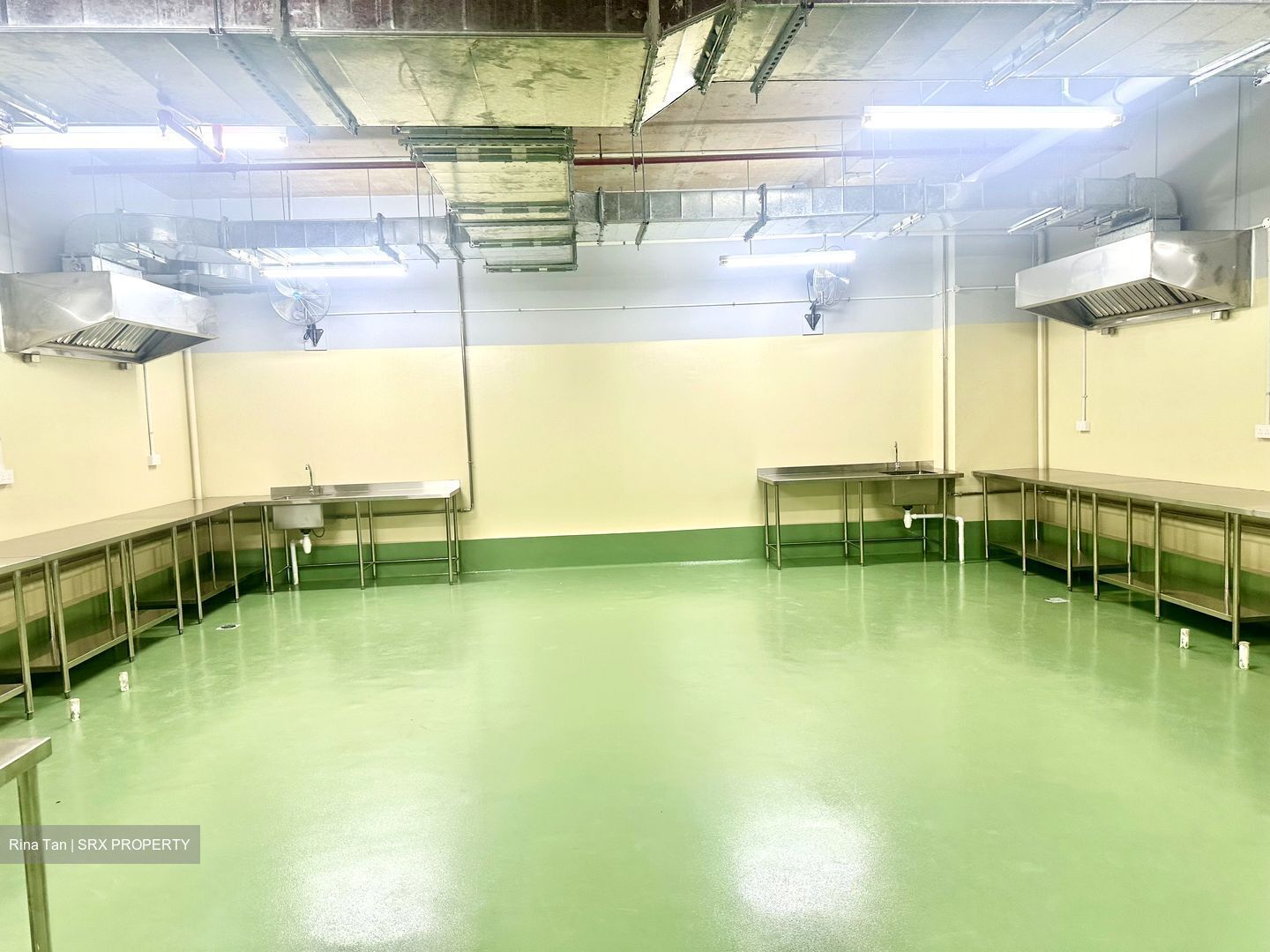 Tuas South Street 13 (D22), Factory #531164041
